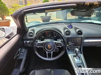 Porsche 718 2019 2.5 гидро в Москве № 1981895, миниатюра 6