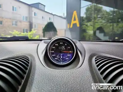 Porsche 718 2019 2.5 гидро в Москве № 1981895, миниатюра 10