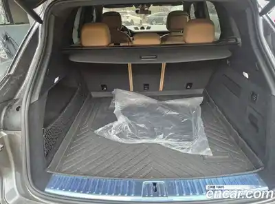 Porsche Cayenne 2020 3.0 гидро в Москве № 1981896, миниатюра 10