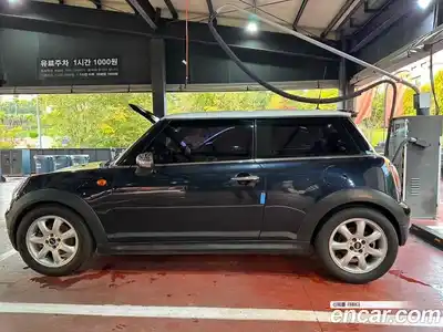 Mini Cooper 2007 1.6 гидро в Москве № 1982250, миниатюра 6