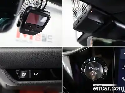 Lexus NX 2025 2.5 гидро в Москве № 1982311, миниатюра 11