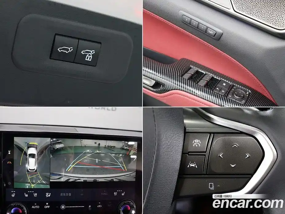 Lexus NX 2025 2.5 гидро в Москве № 1982311, фото 12
