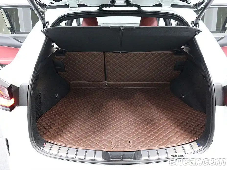 Lexus NX 2025 2.5 гидро в Москве № 1982311, фото 15