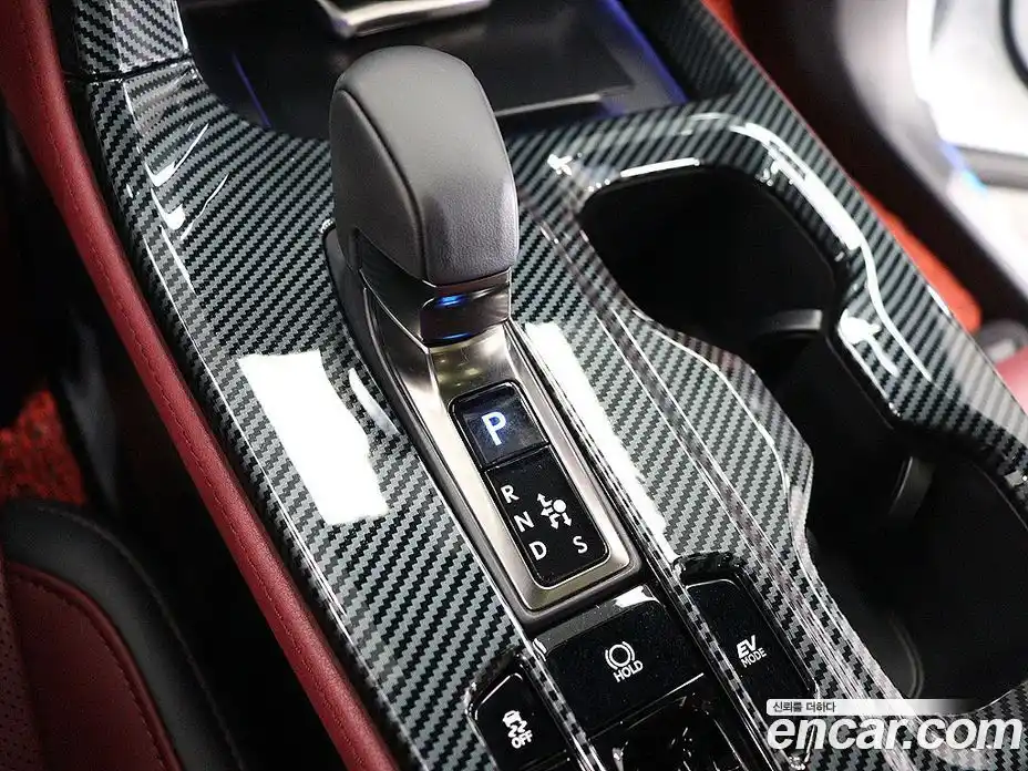 Lexus NX 2025 2.5 гидро в Москве № 1982311, фото 18