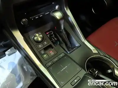 Lexus NX 2019 2.0 гидро в Москве № 1982346, миниатюра 12