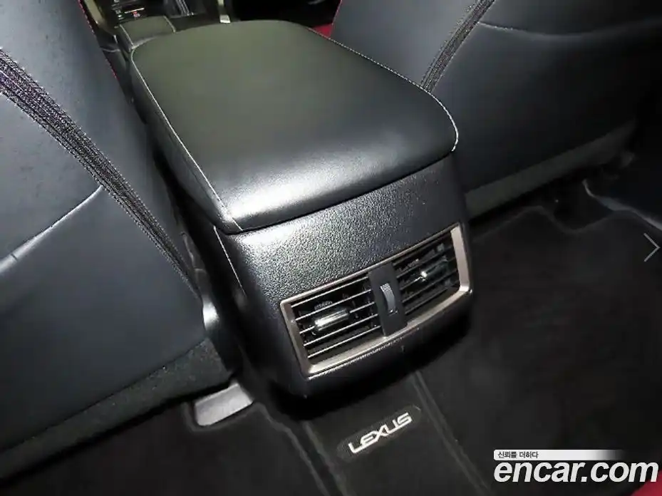 Lexus NX 2019 2.0 гидро в Москве № 1982346, фото 15