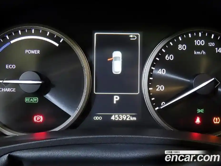 Lexus NX 2019 2.0 гидро в Москве № 1982346, фото 9