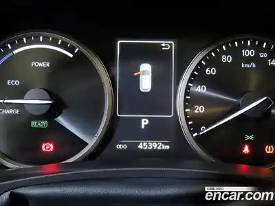 Lexus NX 2019 2.0 гидро в Москве № 1982346, миниатюра 9