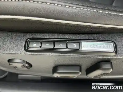 Volkswagen Arteon 2022 2.0 гидро в Москве № 1982469, миниатюра 11