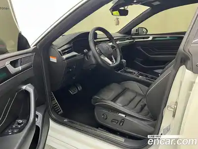 Volkswagen Arteon 2022 2.0 гидро в Москве № 1982469, миниатюра 12