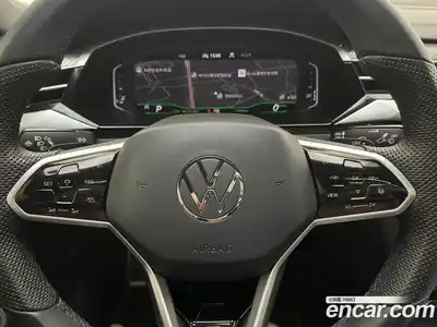 Volkswagen Arteon 2022 2.0 гидро в Москве № 1982469, миниатюра 5