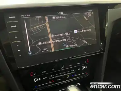 Volkswagen Arteon 2022 2.0 гидро в Москве № 1982469, миниатюра 6