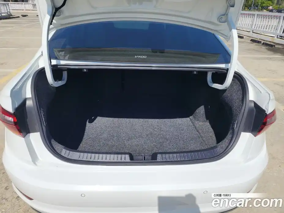 Volkswagen Jetta 2020 1.4 гидро в Москве № 1982486, фото 12