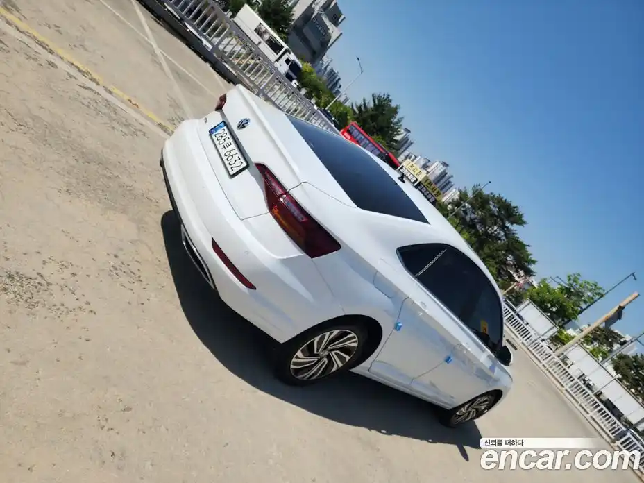 Volkswagen Jetta 2020 1.4 гидро в Москве № 1982486, фото 20