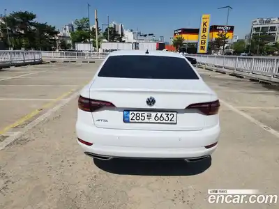 Volkswagen Jetta 2020 1.4 гидро в Москве № 1982486, миниатюра 3