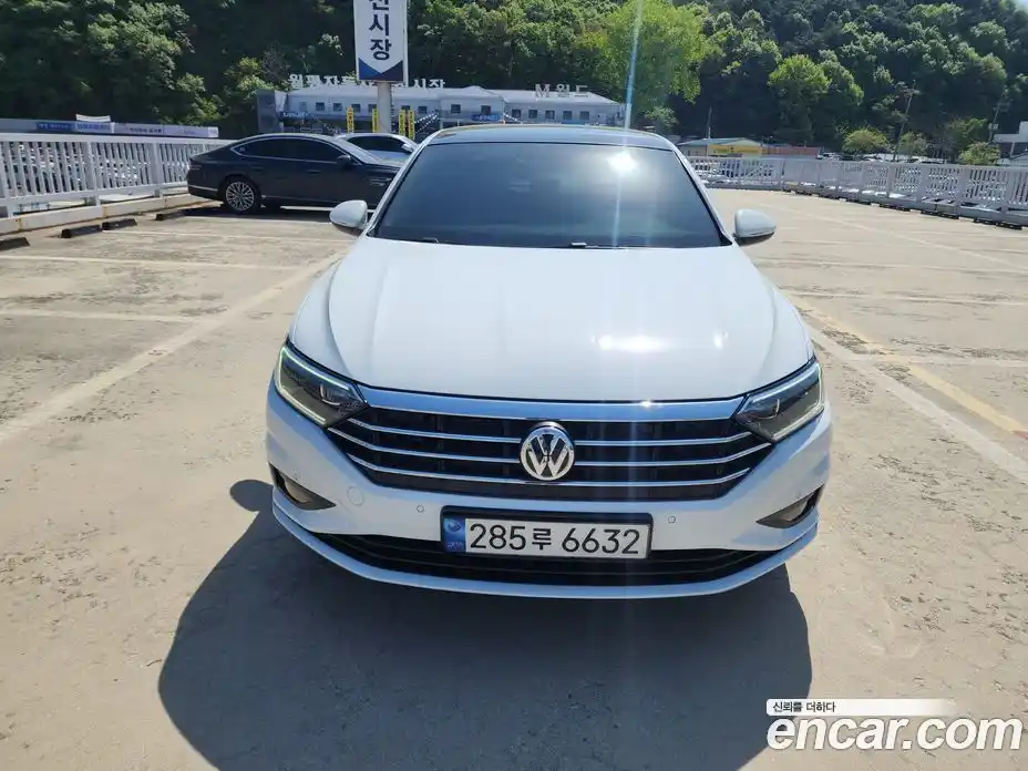 Volkswagen Jetta 2020 1.4 гидро в Москве № 1982486, фото 5