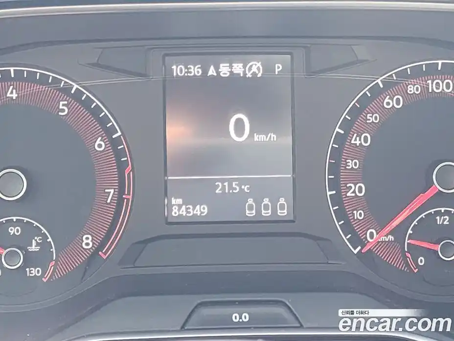Volkswagen Jetta 2020 1.4 гидро в Москве № 1982486, фото 6