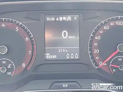 Volkswagen Jetta 2020 1.4 гидро в Москве № 1982486, миниатюра 6