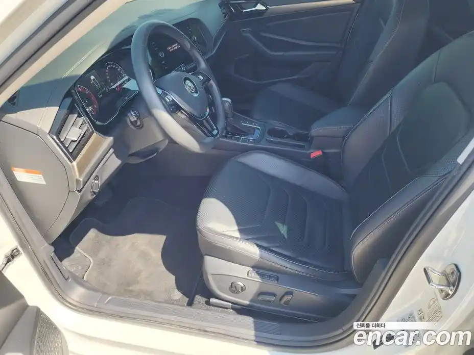 Volkswagen Jetta 2020 1.4 гидро в Москве № 1982486, фото 9