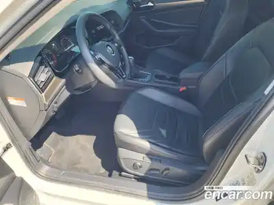 Volkswagen Jetta 2020 1.4 гидро в Москве № 1982486, миниатюра 9