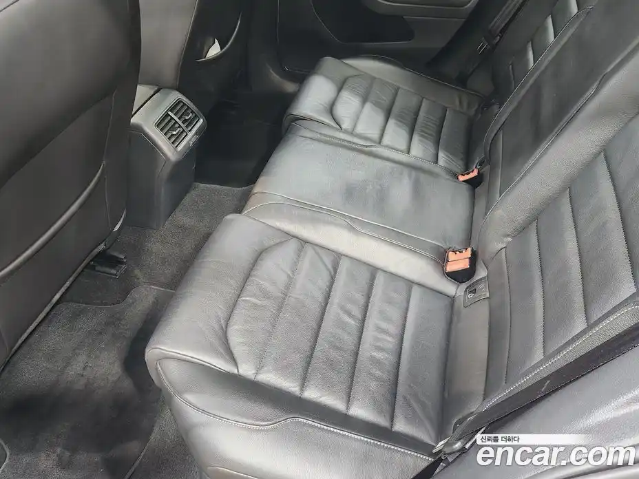 Volkswagen Golf 2014 2.0 гидро в Москве № 1982532, фото 18