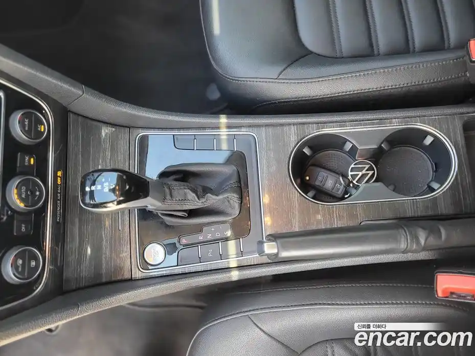Volkswagen Passat 2018 2.0 гидро в Москве № 1982648, фото 15