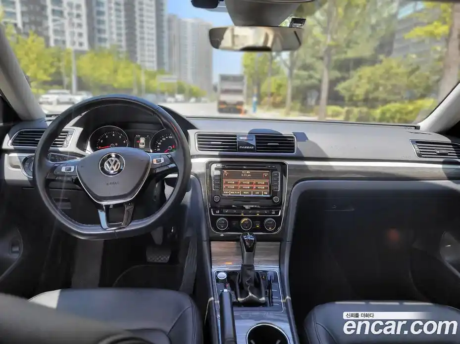 Volkswagen Passat 2018 2.0 гидро в Москве № 1982648, фото 8