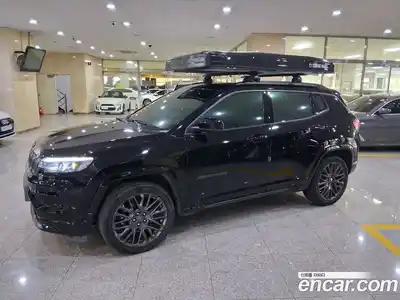 Jeep Compass S2.4 AWD