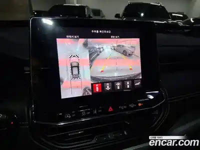 Jeep Compass 2022 2.4 гидро в Москве № 1982883, миниатюра 11