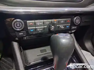 Jeep Compass 2022 2.4 гидро в Москве № 1982883, миниатюра 12