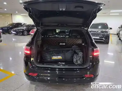 Jeep Compass 2022 2.4 гидро в Москве № 1982883, миниатюра 5