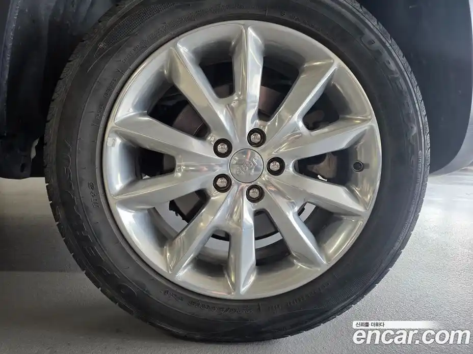 Jeep Cherokee 2015 2.0 гидро в Москве № 1982892, фото 20