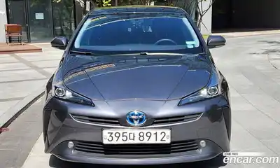 Toyota Prius 1.8