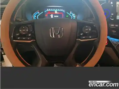 Honda Odyssey 2019 3.5 гидро в Москве № 1983080, миниатюра 4
