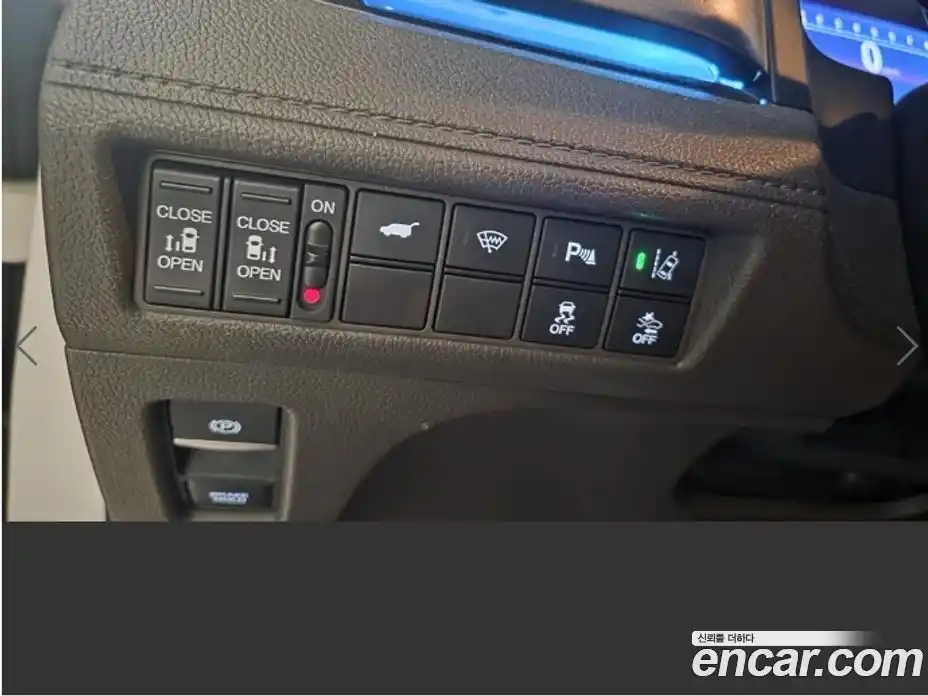 Honda Odyssey 2019 3.5 гидро в Москве № 1983080, фото 9