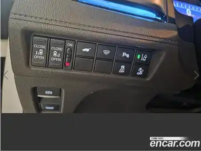 Honda Odyssey 2019 3.5 гидро в Москве № 1983080, миниатюра 9