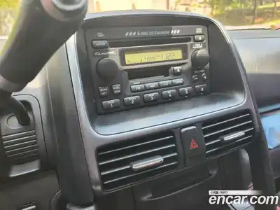 Honda CR-V 2006 2.4 гидро в Москве № 1983099, миниатюра 12