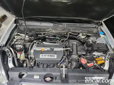 Honda CR-V 2006 2.4 гидро в Москве № 1983099, миниатюра 5