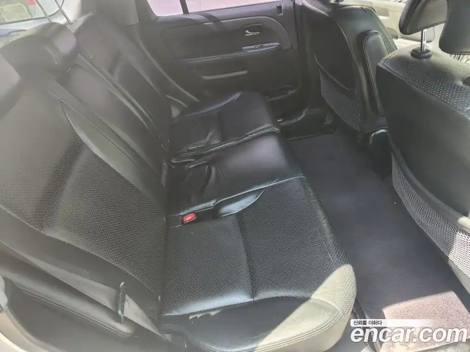 Honda CR-V 2006 2.4 гидро в Москве № 1983099, фото 10