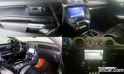 Ford Mustang 2020 5.0 гидро в Москве № 1983172, миниатюра 11