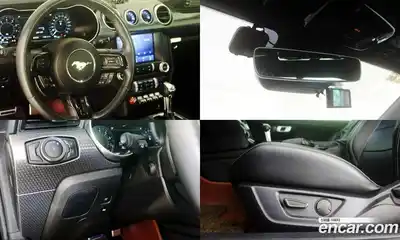 Ford Mustang 2020 5.0 гидро в Москве № 1983172, миниатюра 12