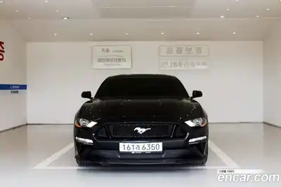 Ford Mustang 2020 5.0 гидро в Москве № 1983172, миниатюра 3