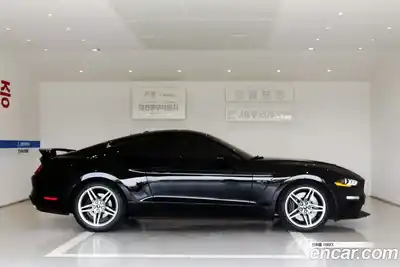 Ford Mustang 2020 5.0 гидро в Москве № 1983172, миниатюра 5