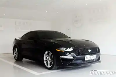 Ford Mustang 2020 5.0 гидро в Москве № 1983172, миниатюра 7