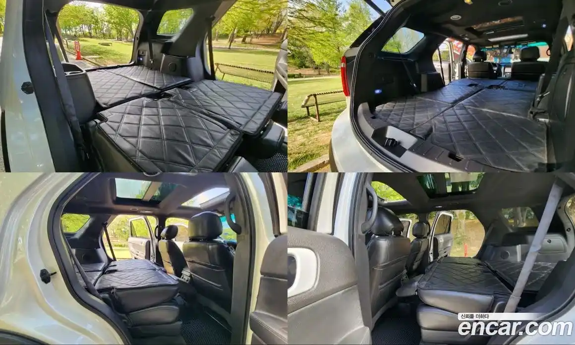 Ford Explorer 2013 2.0 гидро в Москве № 1983250, фото 17