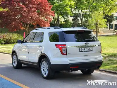 Ford Explorer 2013 2.0 гидро в Москве № 1983250, миниатюра 2