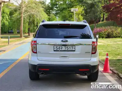 Ford Explorer 2013 2.0 гидро в Москве № 1983250, миниатюра 5