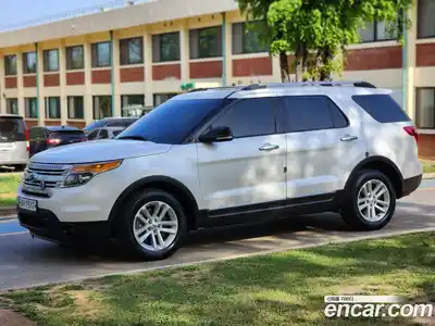 Ford Explorer 2013 2.0 гидро в Москве № 1983250, миниатюра 6