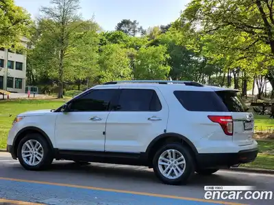 Ford Explorer 2013 2.0 гидро в Москве № 1983250, миниатюра 7