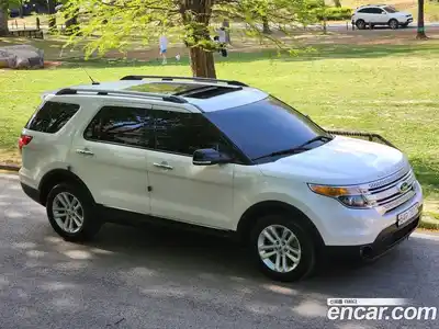 Ford Explorer 2013 2.0 гидро в Москве № 1983250, миниатюра 9
